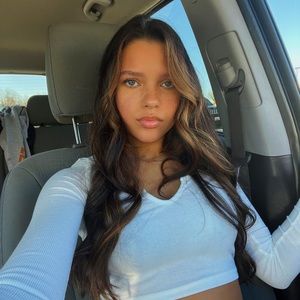 Meet your Posher, Riley